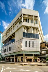 Orchard Plaza (D9), Retail #496279261